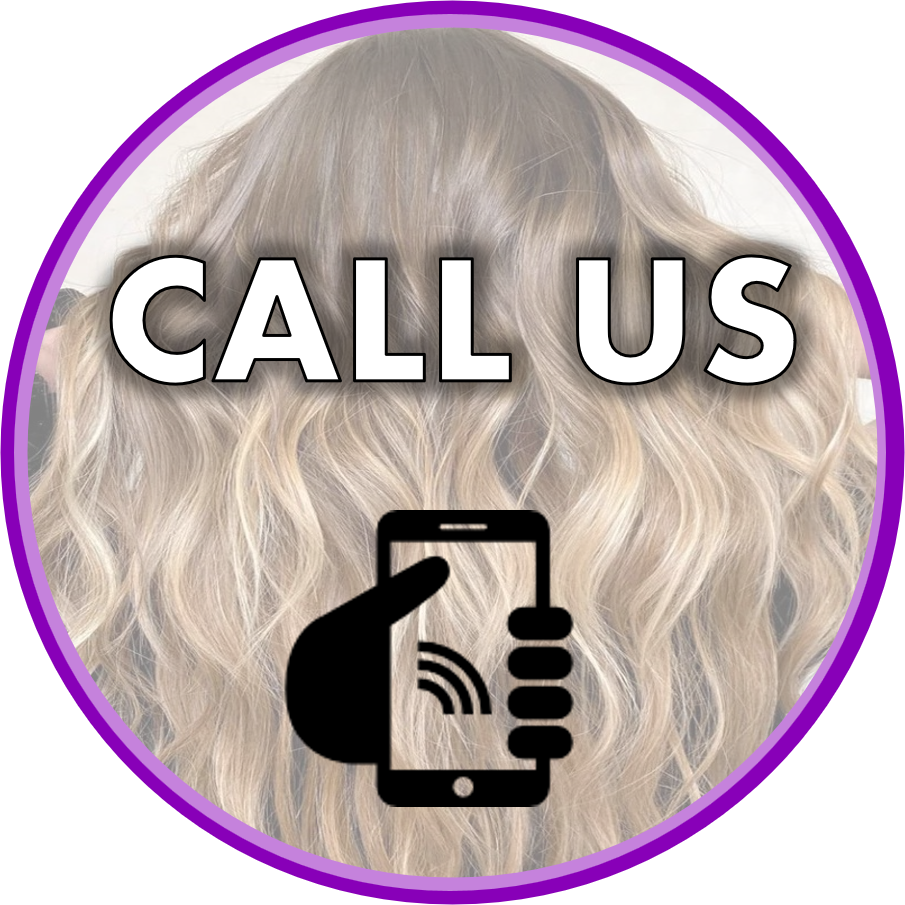 glamour salon call button