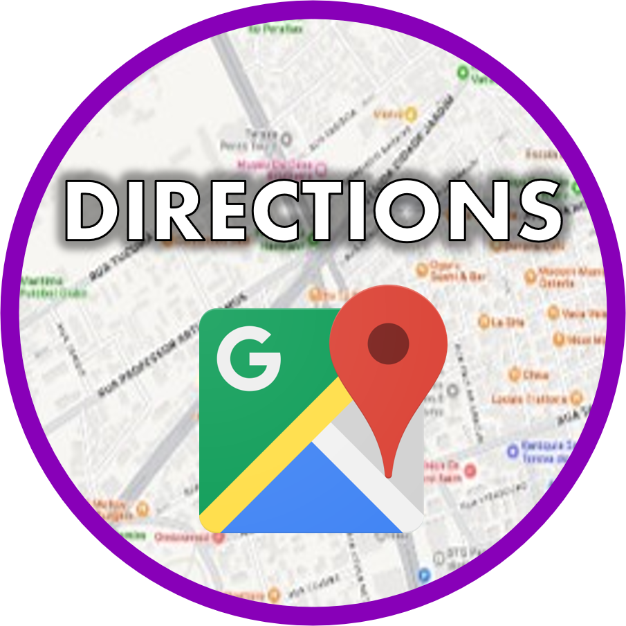 glamour salon directions button